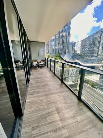 Image 2 - SLS LUX Brickell, 805 South Miami Avenue, Miami, FL 33130, USA - Condo for rent