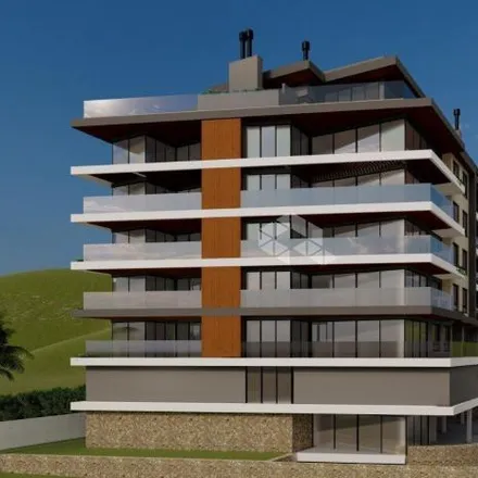 Buy this 3 bed apartment on unnamed road in Canasvieiras, Florianópolis - SC