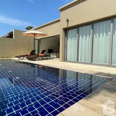 Image 5 - The Residence Resort and Spa Retreat, Soi Cherngtalay 16, Choeng Thale, Phuket Province 83110, Thailand - Apartment for rent