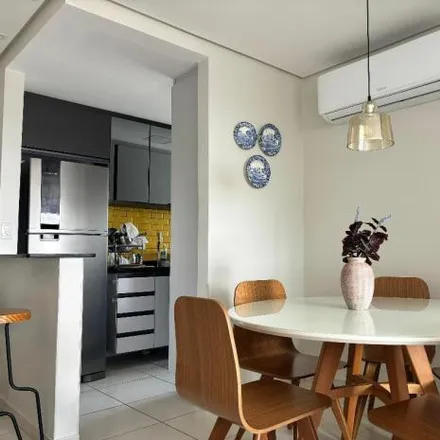 Buy this 2 bed apartment on Rua Dois de Julho in Santo Amaro, Recife -