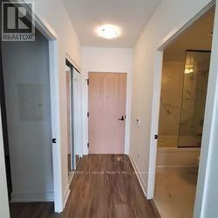 Rent this 1 bed apartment on Toronto Fire Station 144 in 2950 Keele Street, Toronto