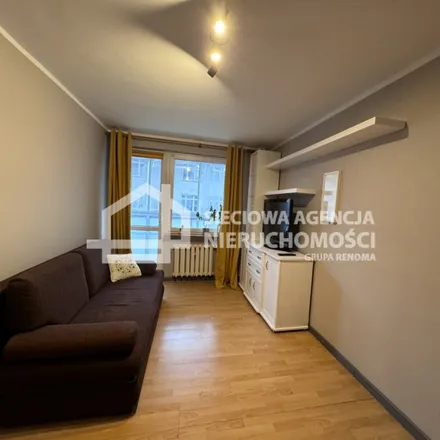 Rent this 2 bed apartment on Jana Brzechwy 7 in 81-572 Gdynia, Poland