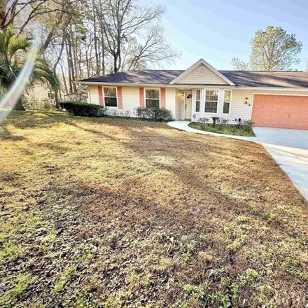 Image 1 - 4401 Bradfordville Road, Centerville, Leon County, FL 32309, USA - House for sale