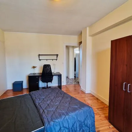 Image 4 - 57 Rue du Vercors, 38000 Grenoble, France - Apartment for rent