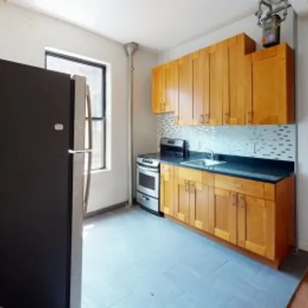 Rent this 3 bed apartment on #52,516 West 156 Street in Washington Heights, Manhattan