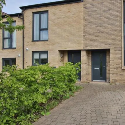 Rent this 2 bed house on Fox Hill in Bath, BA2 5QN