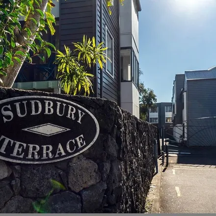 Image 6 - 7 Sudbury Terrace, Parnell, Auckland 1053, New Zealand - Townhouse for rent