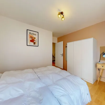 Image 1 - 27 Rue de l'Alcazar, 59000 Lille, France - Apartment for rent