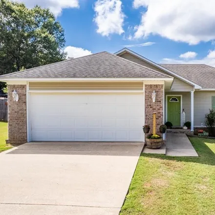 Buy this 3 bed house on 128 Weathering Drive in Austin, Lonoke County