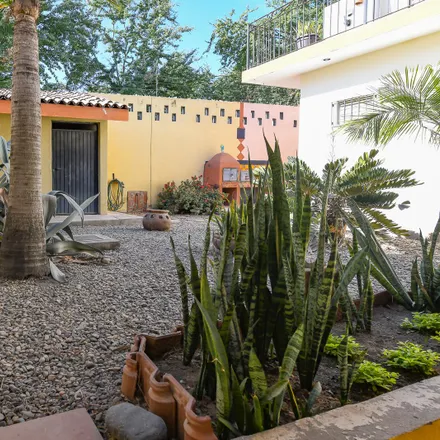 Buy this studio house on Calle Verano in Los Mangos, 13098 Bucerias