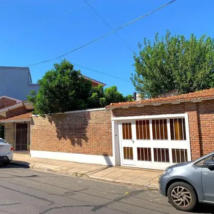 Buy this 3 bed house on Alvear 1961 in Villa Don Bosco, B1704 FLD Ramos Mejía