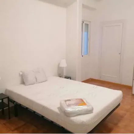 Rent this 3 bed apartment on Avinguda Paral·lel in 08001 Barcelona, Spain