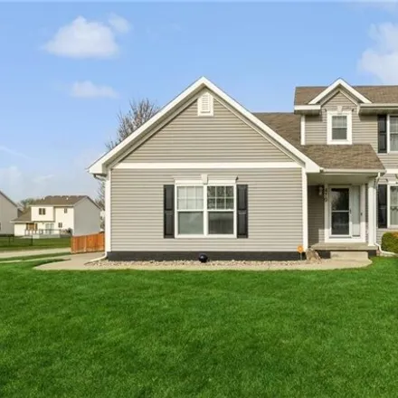Buy this 3 bed house on Melrose Drive in Waukee, IA 50263