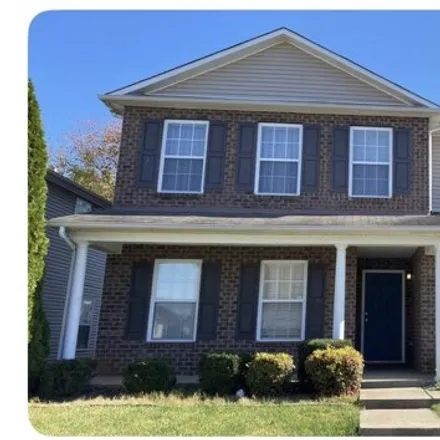 Rent this 4 bed house on 3400 Almar Knot Drive in Deerfield, Murfreesboro