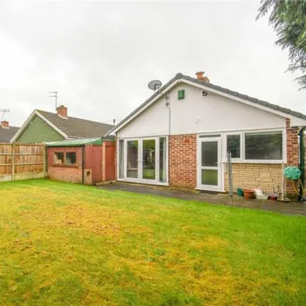 Image 6 - Windfield Gardens, Ellesmere Port, CH66 1JJ, United Kingdom - House for sale