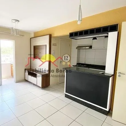Buy this 2 bed apartment on Rua Waldemiro Rosa 1068 in Adhemar Garcia, Joinville - SC