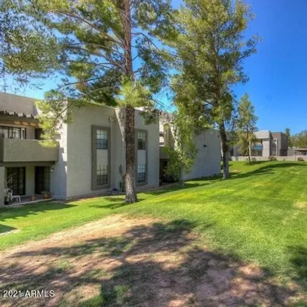Image 3 - 8040 East Thomas Road, Scottsdale, AZ 85251, USA - Apartment for rent