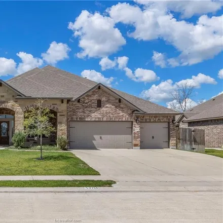 Buy this 4 bed house on 2704 Lakewell Lane in College Station, TX 77845