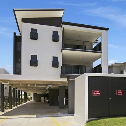 Rent this 2 bed apartment on 27 Grasspan Street in Zillmere QLD 4034, Australia