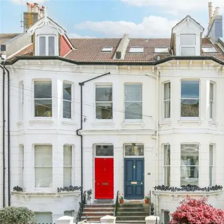 Buy this 5 bed townhouse on Stanford Road in Brighton, BN1 5PR