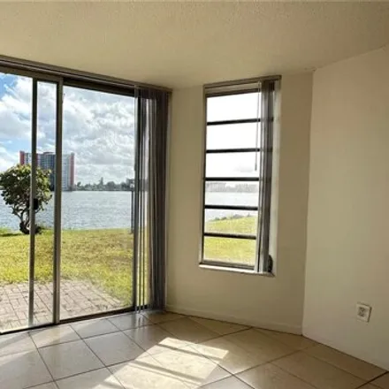 Rent this 2 bed condo on 1302 Northeast 191st Street in Miami-Dade County, FL 33179