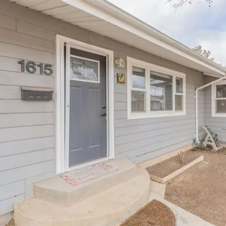 Buy this 3 bed house on 1639 Elizabeth Lane in Alamogordo, NM 88310