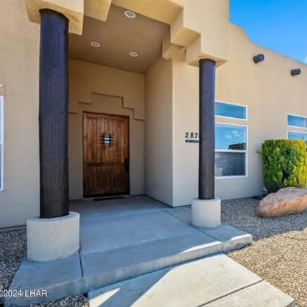 Buy this 4 bed house on 2876 Diamond Spur Street in Kingman, AZ 86401