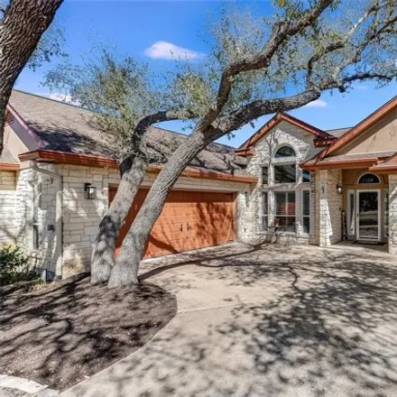 Buy this 3 bed house on 21602 Lakefront Cove in Lago Vista, Travis County