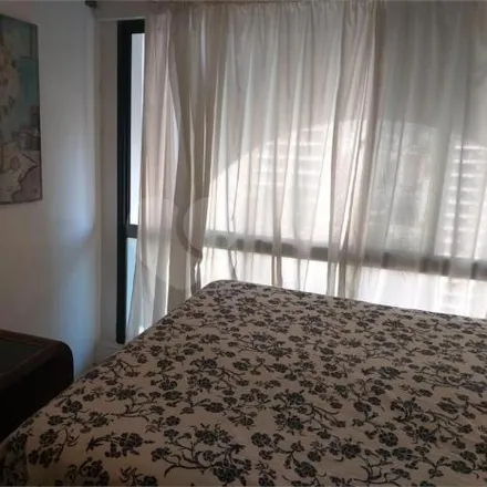 Buy this 2 bed apartment on Rua Clodomiro Amazonas 381 in Vila Olímpia, São Paulo - SP