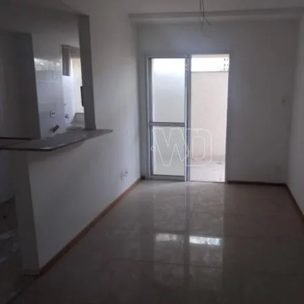 Buy this 2 bed apartment on Rua Pedro Ferreira Pinto in Esperança, Itaboraí - RJ