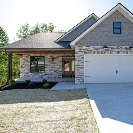 Buy this 3 bed house on unnamed road in Harbison Crossroads, TN 37721