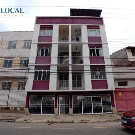 Image 2 - Rua Olegário Maciel, Jardim Paineiras, Juiz de Fora - MG, 36016-321, Brazil - Apartment for rent