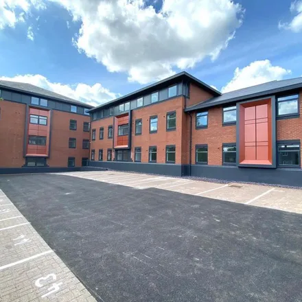 Rent this 1 bed apartment on Jacobs UK in Coventry Road, Lyndon Green