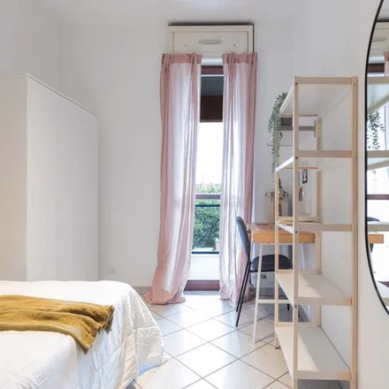 Image 3 - Lungo Dora Agrigento, 10152 Turin TO, Italy - Room for rent