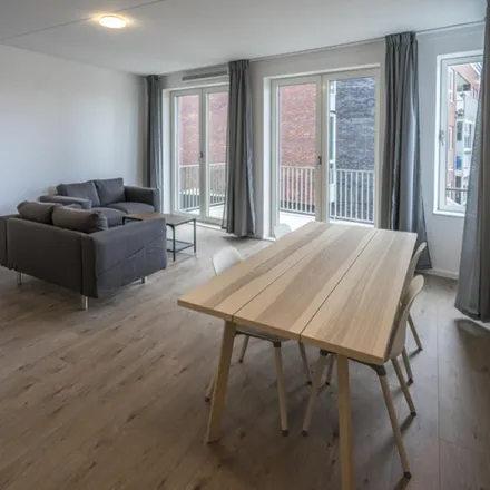 Image 3 - Gerrit Rietveldsingel, 1112 ZB Diemen, Netherlands - Room for rent