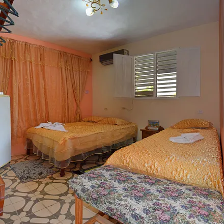 Image 7 - Trinidad, Armando Mestre, SANCTI SPIRITUS, CU - Apartment for rent