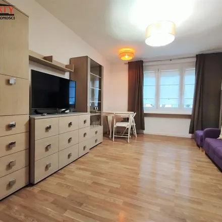 Image 4 - Maurycego Beniowskiego 33, 93-002 Łódź, Poland - Apartment for rent
