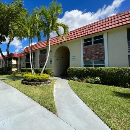 Buy this 2 bed condo on 22776 Southwest 65th Circle in Palm Beach County, FL 33428