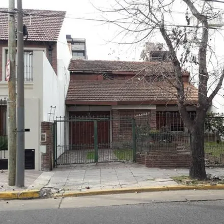 Buy this 3 bed house on 81 - Sarmiento 1729 in Partido de General San Martín, B1650 CEG General San Martín