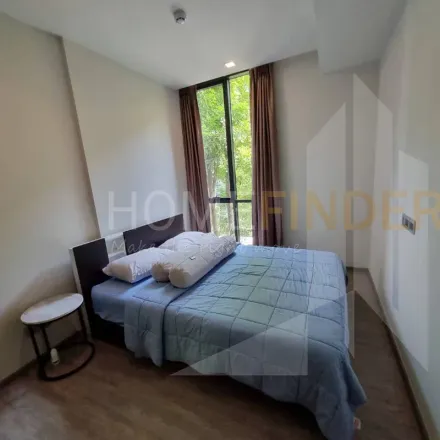 Image 2 - Mori Haus, 88, On Nut Soi 1/1, Vadhana District, Bangkok 10110, Thailand - Apartment for rent