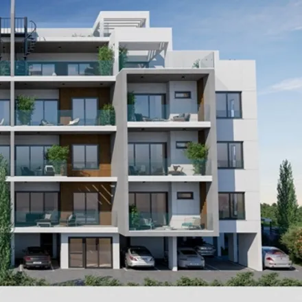 Buy this 4 bed apartment on City Center in Limassol, Limassol District