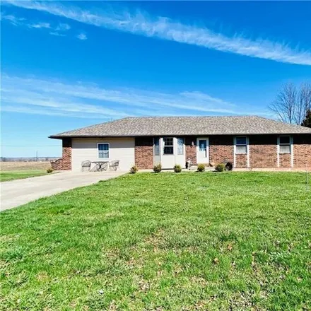 Buy this 3 bed house on 702 Northwest 8th Street in Concordia, MO 64020