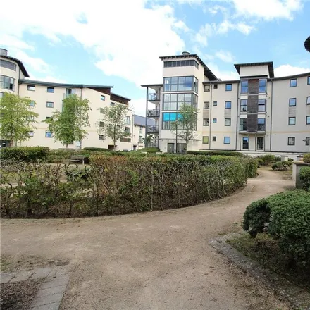 Rent this 2 bed apartment on Mistletoe Court in 15 Seacole Crescent, Swindon