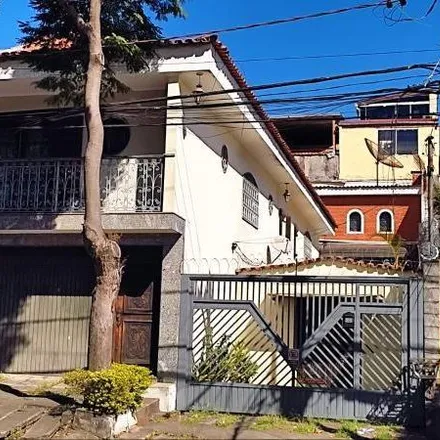 Image 2 - Rua Domingos Mendes, Jardim Pedro José Nunes, São Paulo - SP, 08070-001, Brazil - House for sale