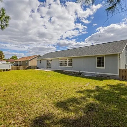 Image 7 - 7899 Sontag Avenue, North Port, FL 34291, USA - House for sale