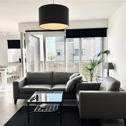 Rent this 2 bed apartment on Grote Kouterstraat 48 in 9120 Beveren, Belgium