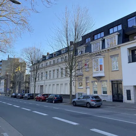 Image 2 - Plein 13A, 8500 Kortrijk, Belgium - Apartment for rent