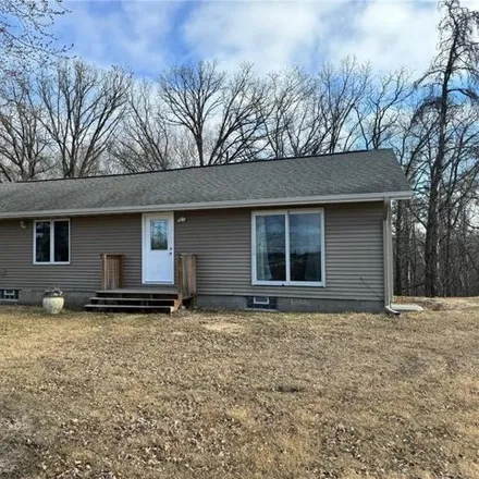 Buy this 4 bed house on 6808 State Highway 210 in Pillager, Cass County