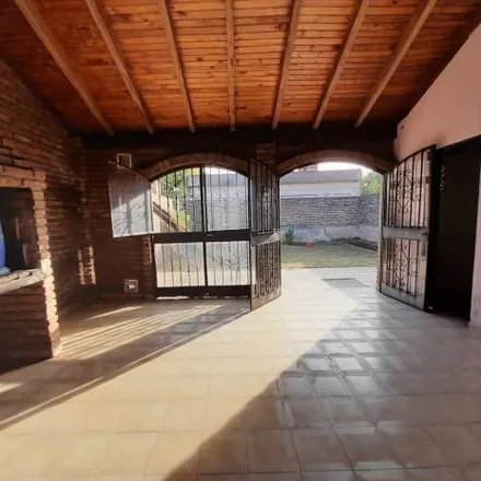 Buy this 2 bed house on Felipe Moré 3452 in Triángulo, Rosario