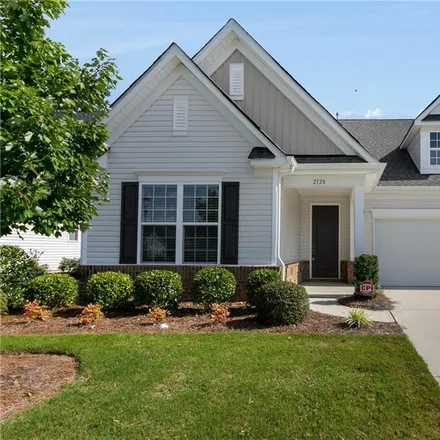 Buy this 3 bed house on 2 White Street North in Concord, NC 28027